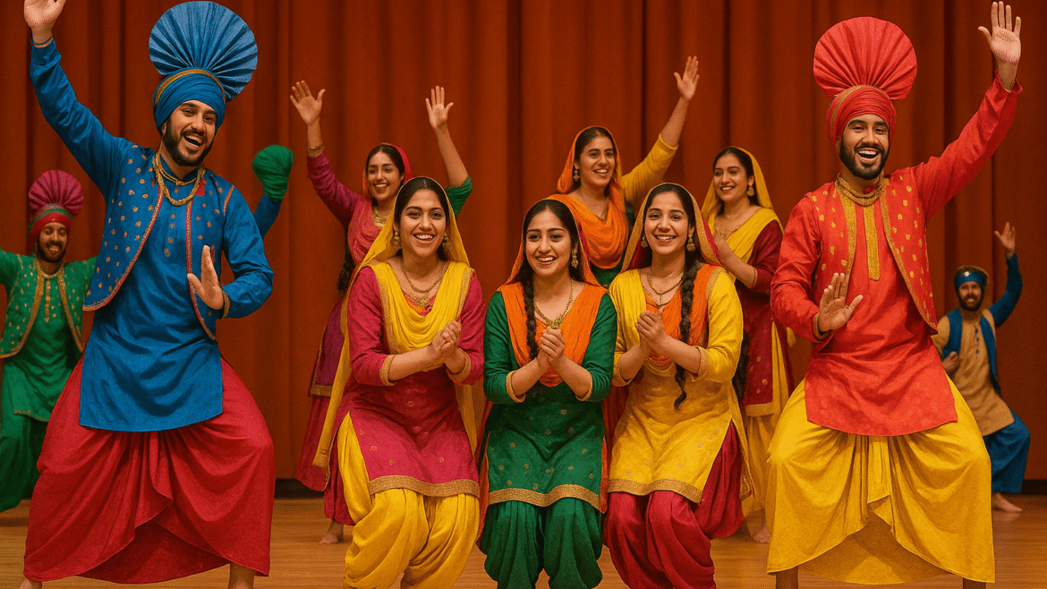 Stage Performances